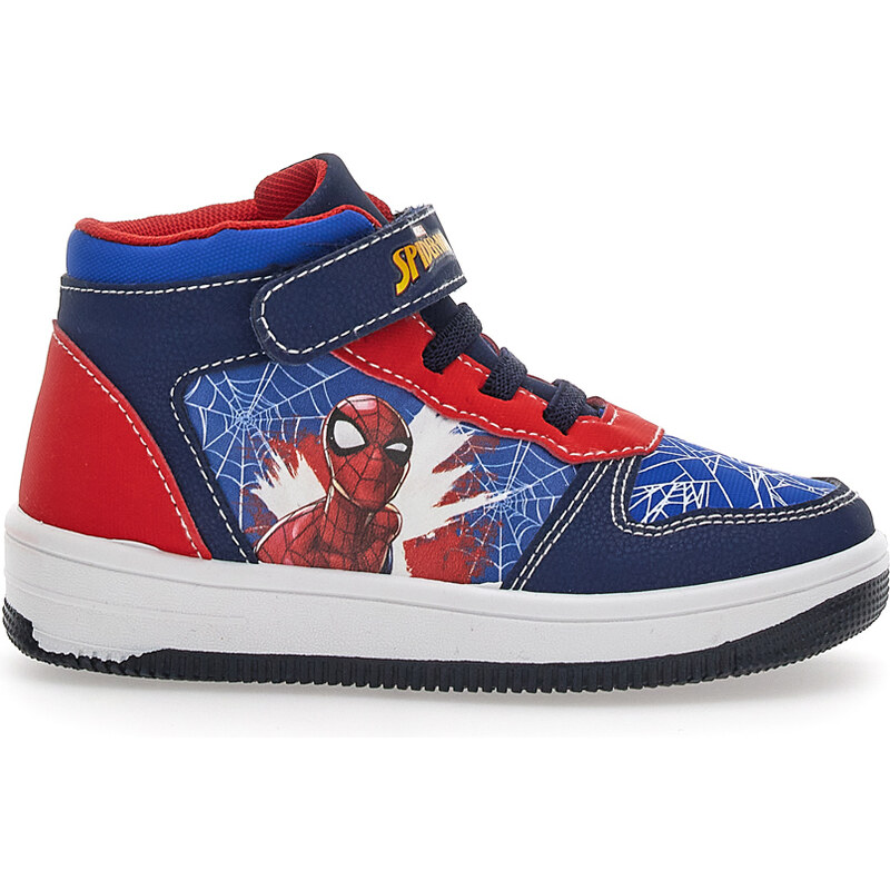Spiderman Sneakers Bambino