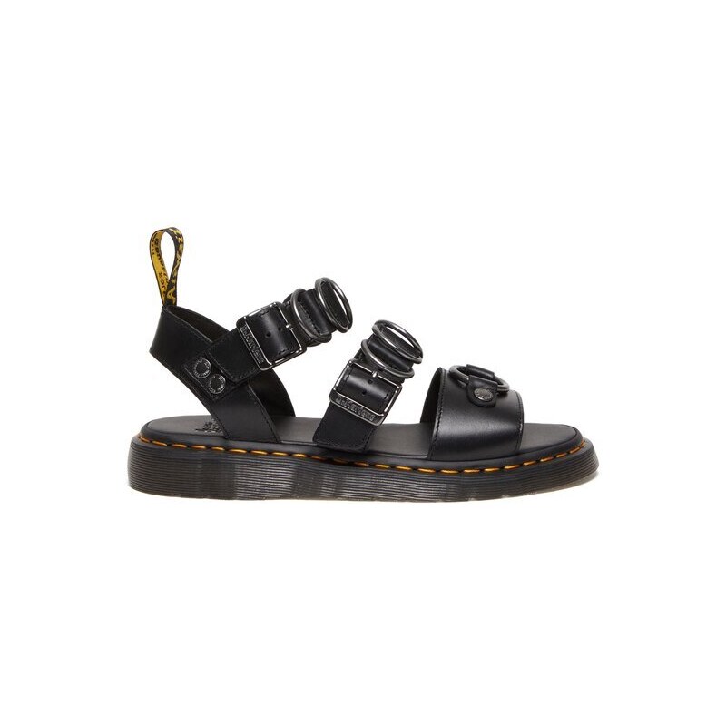 DR. MARTENS Sandali Bambino - Rosa modello 30697697 30697697