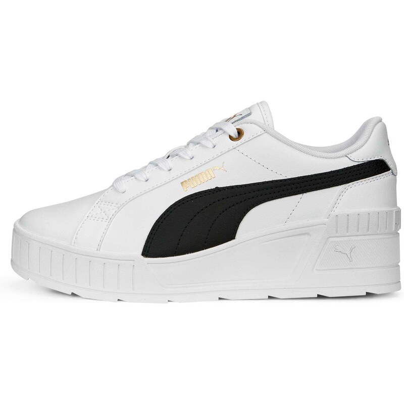 Puma con clearance zeppa