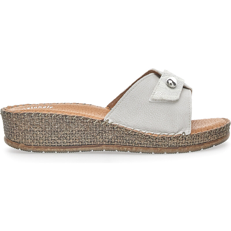 Lina Ciabatte Donna - Stileo.it