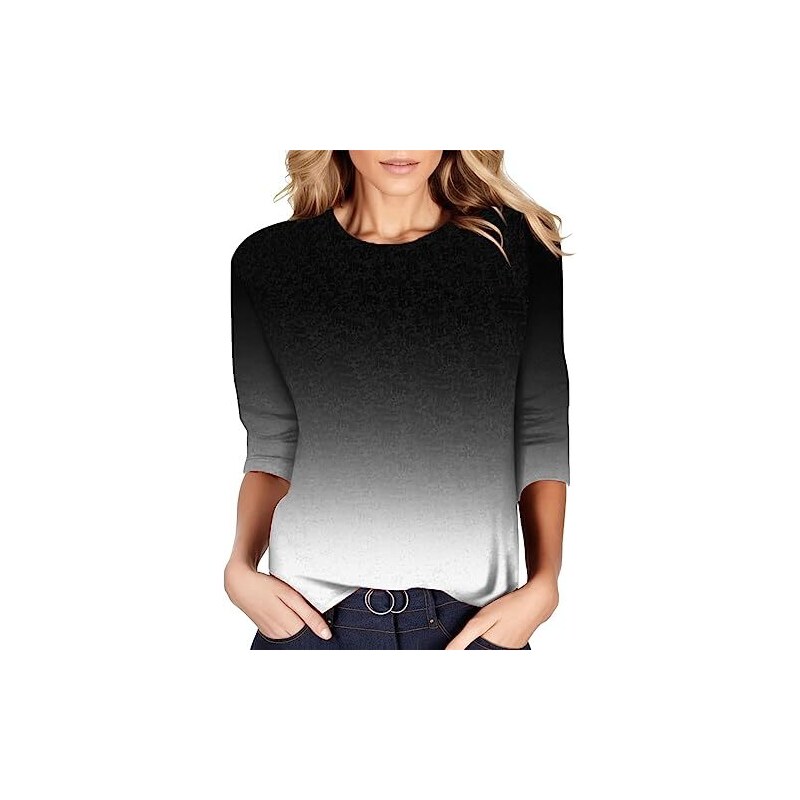 GOOSMI Casual Shirt Uomo Stile Cinese Tinta Unita Shirt Slim Fit Manica Corta Lino Camicia Uomo