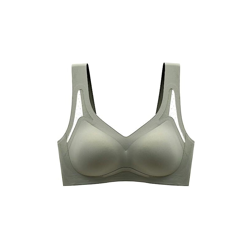 Reggiseno morbido senza ferretto donna Morgan Gaby