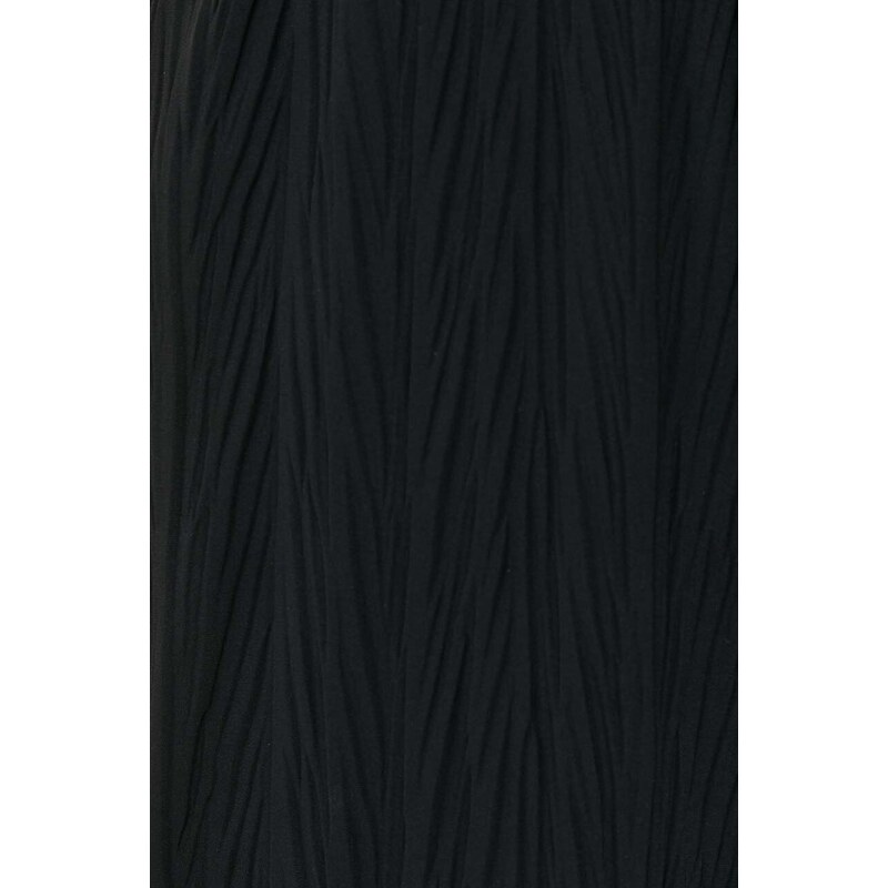 Max Mara Leisure vestito colore nero