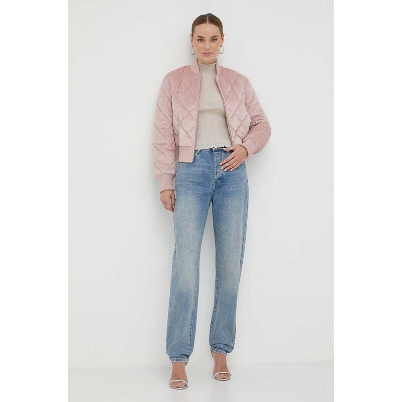 Guess giacca bomber donna