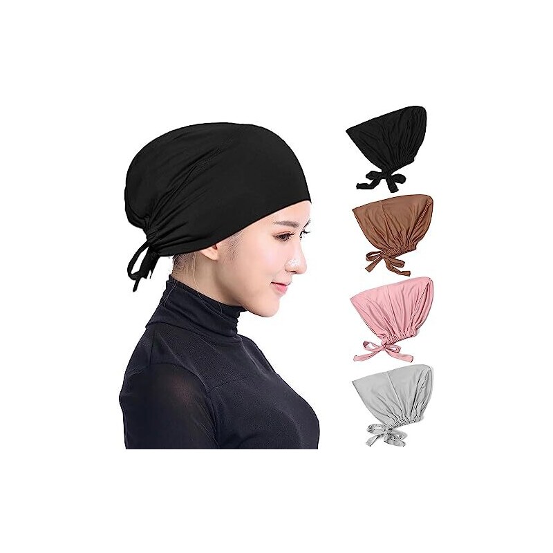 Magneti Per Hijab Da Donna - Spille Magnetiche Multiuso Per Foulard E Sciarpe - Pratici E Resistenti