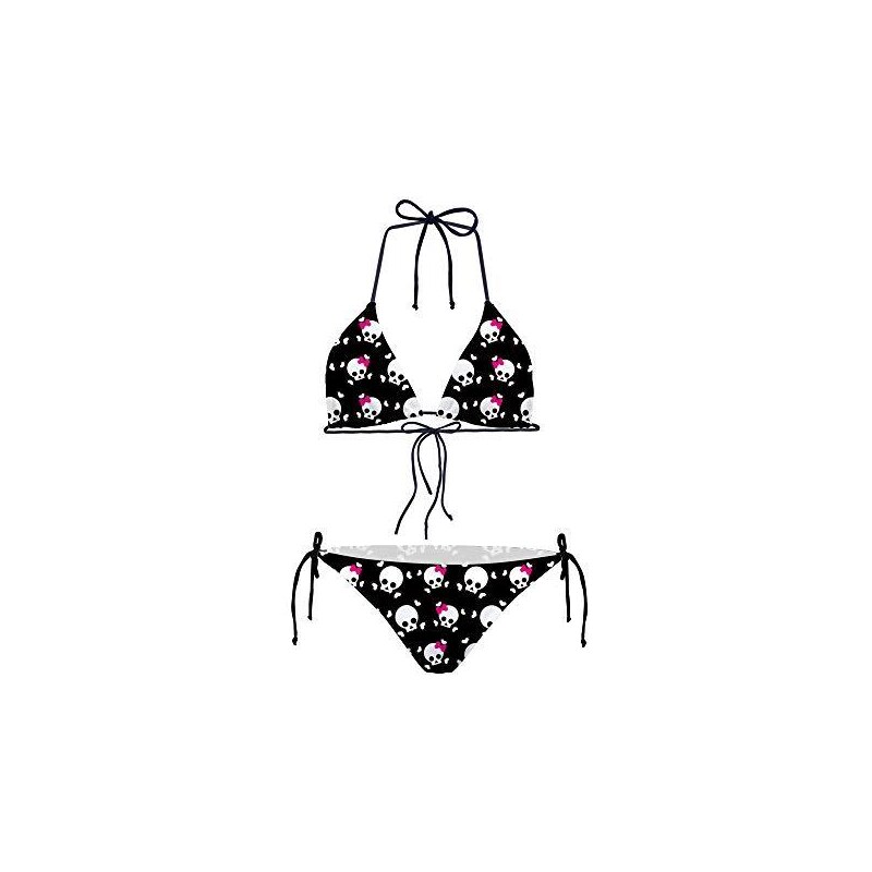 Moda Estate 2023: il bikini nero di Federica Nargi