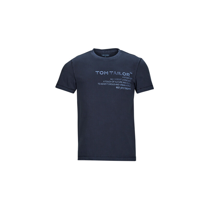 Tom Tailor T-shirt 1035638