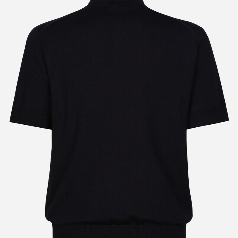 Dolce & Gabbana Maglia girocollo L4KWE2-JCVF4 main image 1