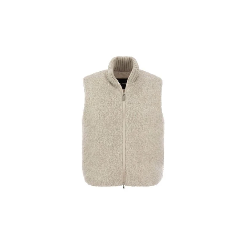 FABIANA FILIPPI GILET - Stileo.it