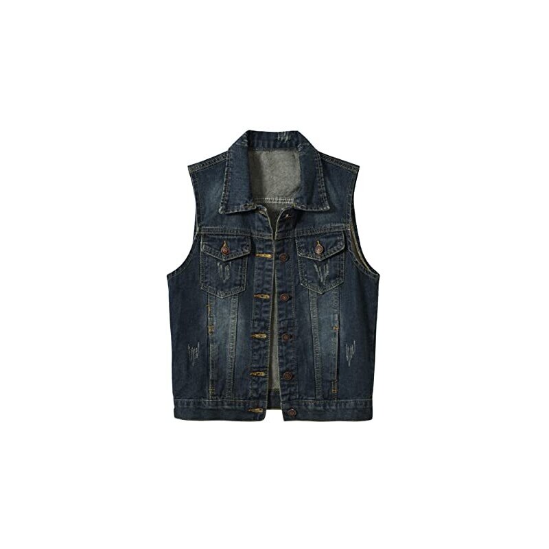 Happy Cherry | Gilet Pile Bambino Con Cappuccio | Senza Maniche Per Mezze Stagioni | Unisex 2-8 Anni | Morbido E Caldo