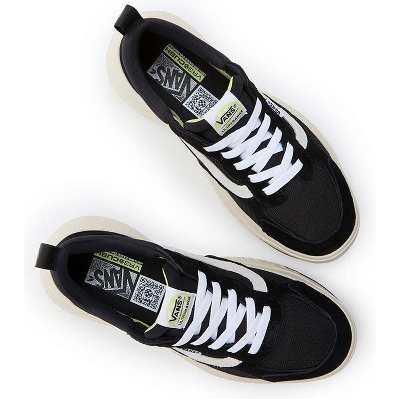 Vans sneakers UltraRange Neo VR3 colore nero VN000BCEBA21