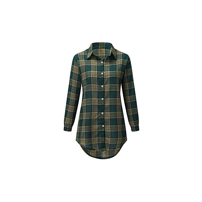 TOM TAILOR Denim Camicia con Stampa Allover e Tasca sul Petto, Uomo, Blu (Ice Blue Navy Dotted Structure 28518), S