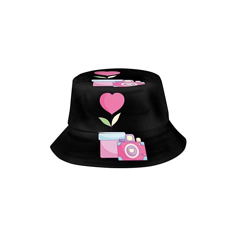 Per ZLYC Uomo Donna Estate Cappello Da Pescatore