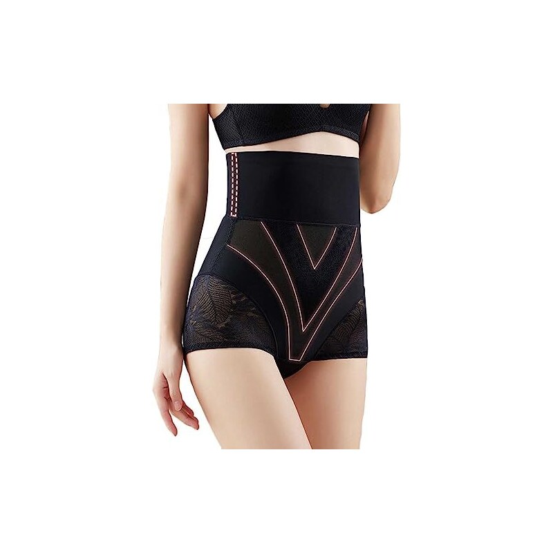 BODYPERFECT Body Contenitivo Modellante Pancera Contenitiva Snellente Post Parto Guaina Contenitivo M Nudo 127698884