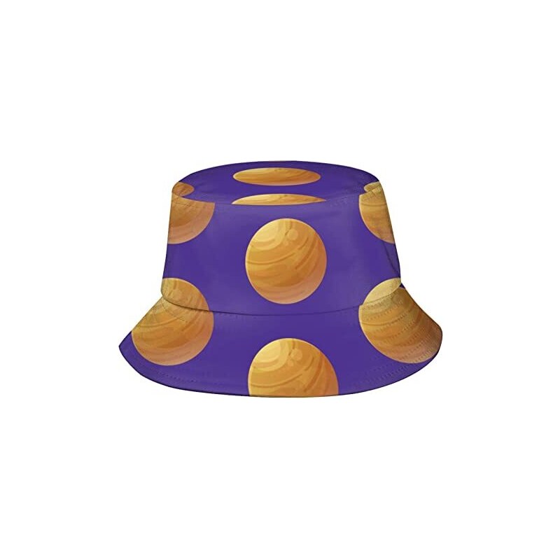 Cappello A Secchiello Unisex Reversibile - 2 Lati: Tie-Dye E Nero, Da Pescatore, Protezione Solare Uv, Per Viaggi E Spiaggia, Taglia Unica 56-58 Cm - 3