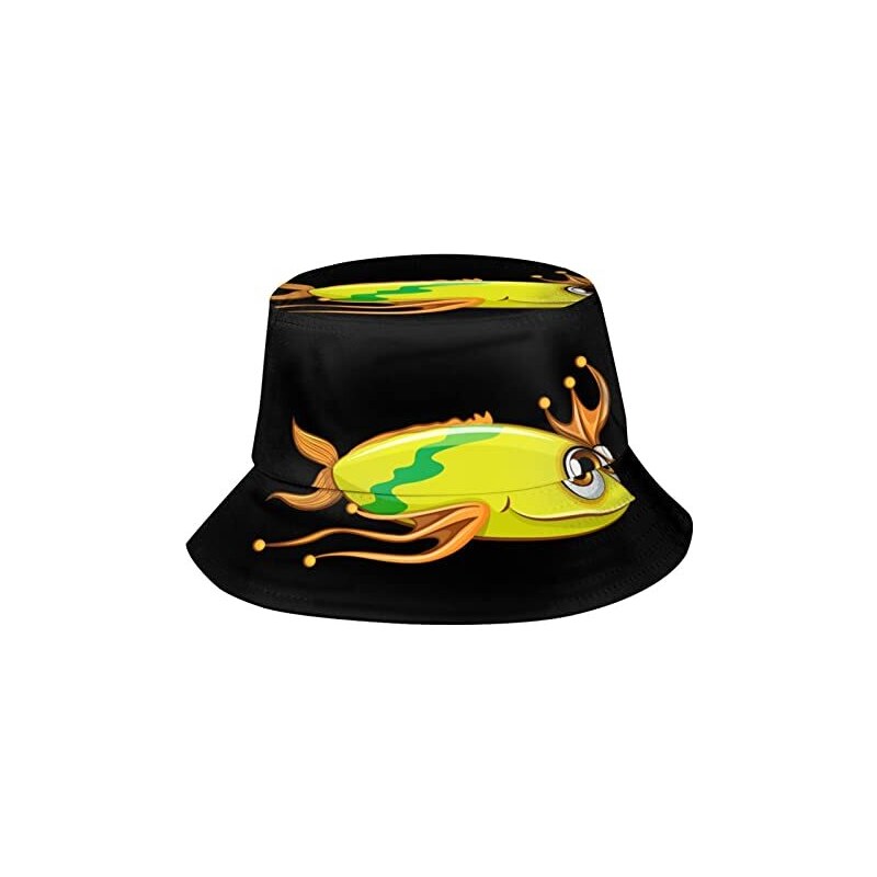 Cappelli e berretti da pesca - comodi e funzionali