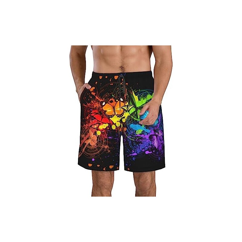 Rip Curl Offset Daily Volley - Pantaloncino da bagno Uomo