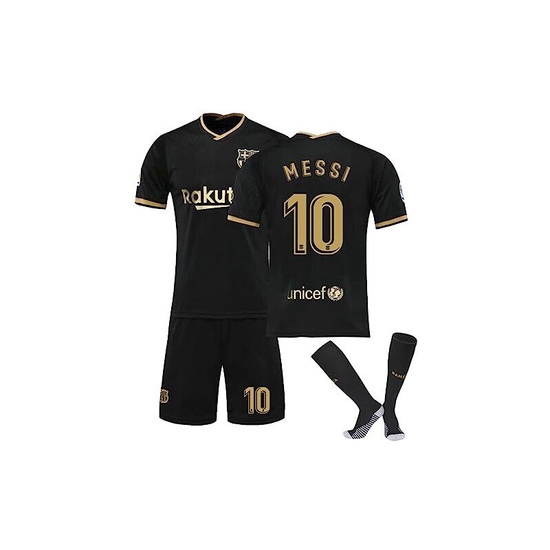 Maniche Lunghe Kit Calcio Royal Kit Slalom completo da calcio Taglia XL Colore A