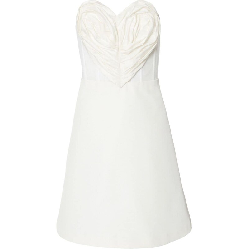 Fiocco Di Neve Ghiaccio Halo Bianco Regina Corona Fata Principessa - Foto 8