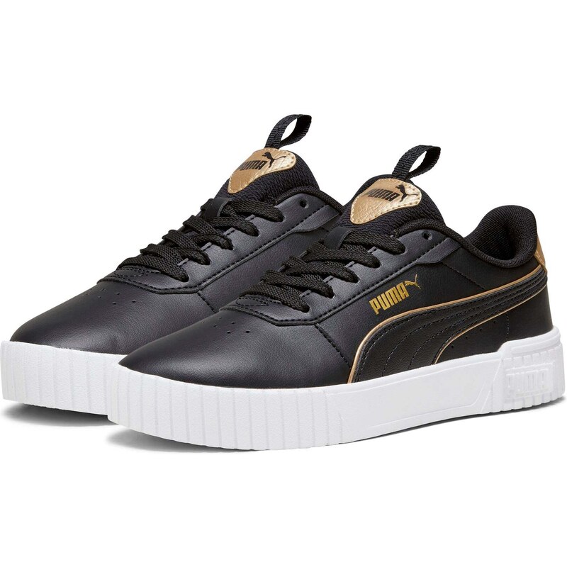 Puma carina nere sale