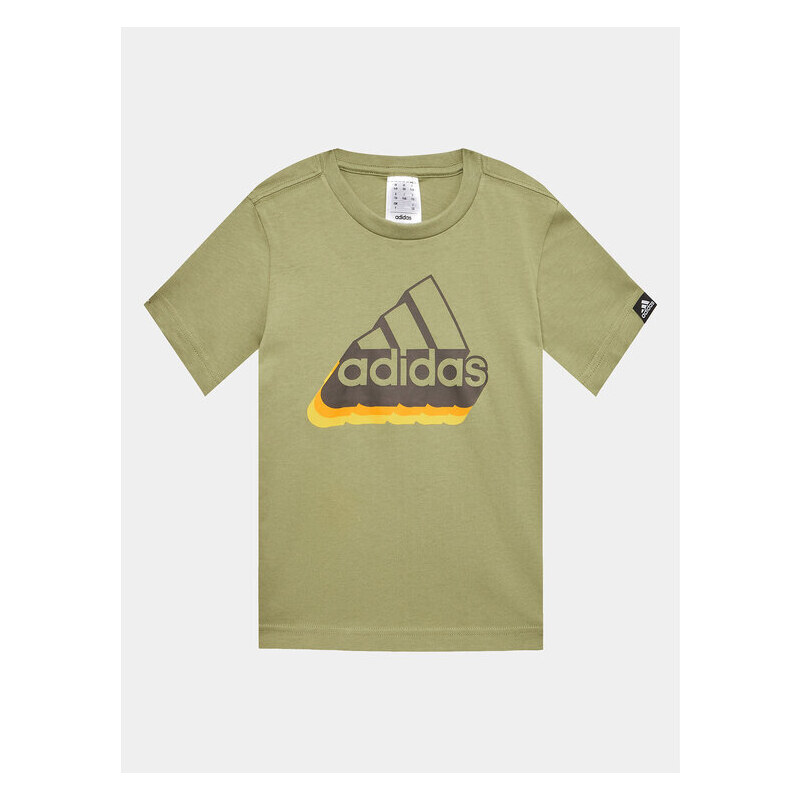 T-shirt adidas