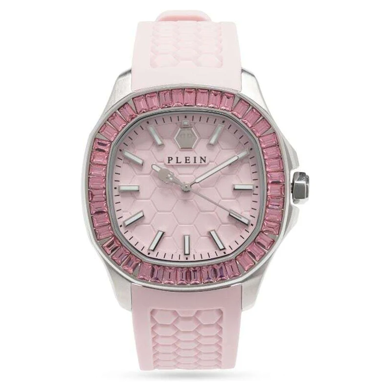 Philipp Plein The G.O.A.T. PWFAA0221 Orologio Uomo Al quarzo
