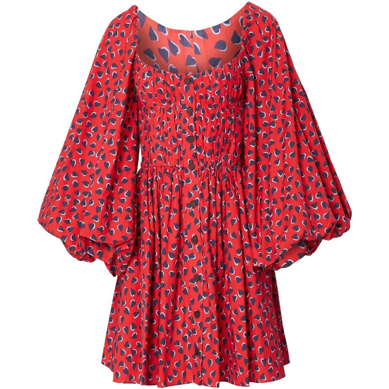 Abito Formale Carolina Herrera Rosa Taglia 4 – Nuovo Con Etichette A Prezzo Scontato