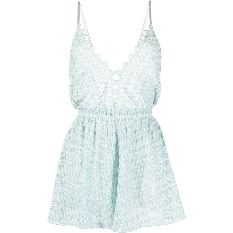 Matissa Tuta Per Neonati All'Uncinetto Fatta A Mano – Colore Grigio – Costume Per Fotografie E Baby Shower - 5