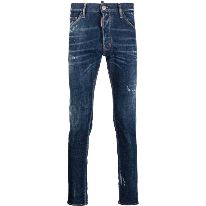Dsquared2 jeans slim cool guy