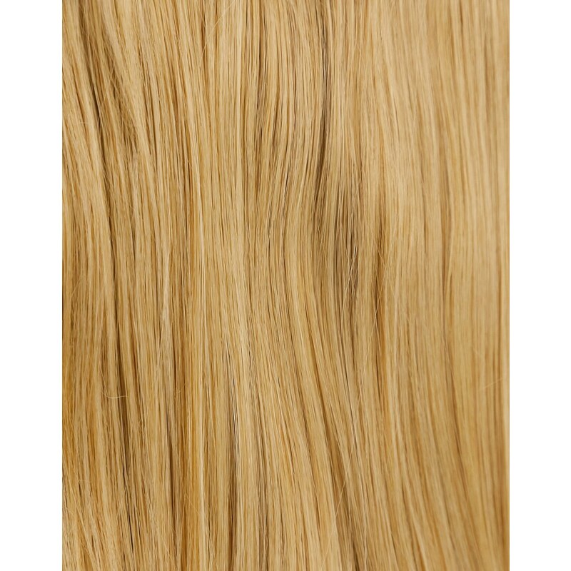 Easilocks x Olivia Bowen - Straight Collection - Extension per capelli-Blu