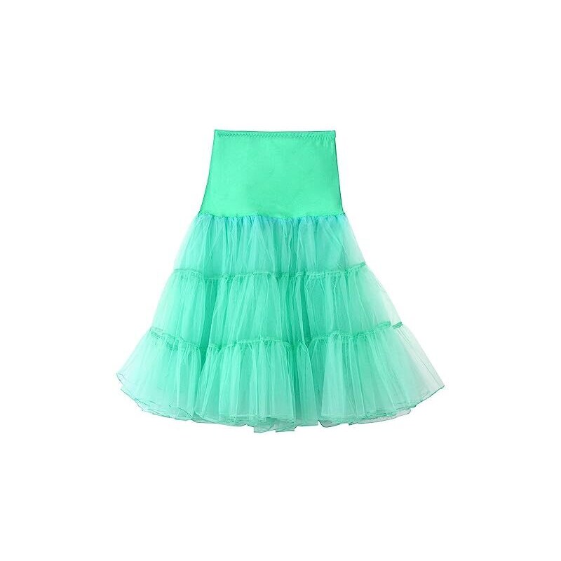 Monbessi Gonna Lunga Donna – Morbida E Comoda, Ideale Per L'Inverno, Taglia Unica
