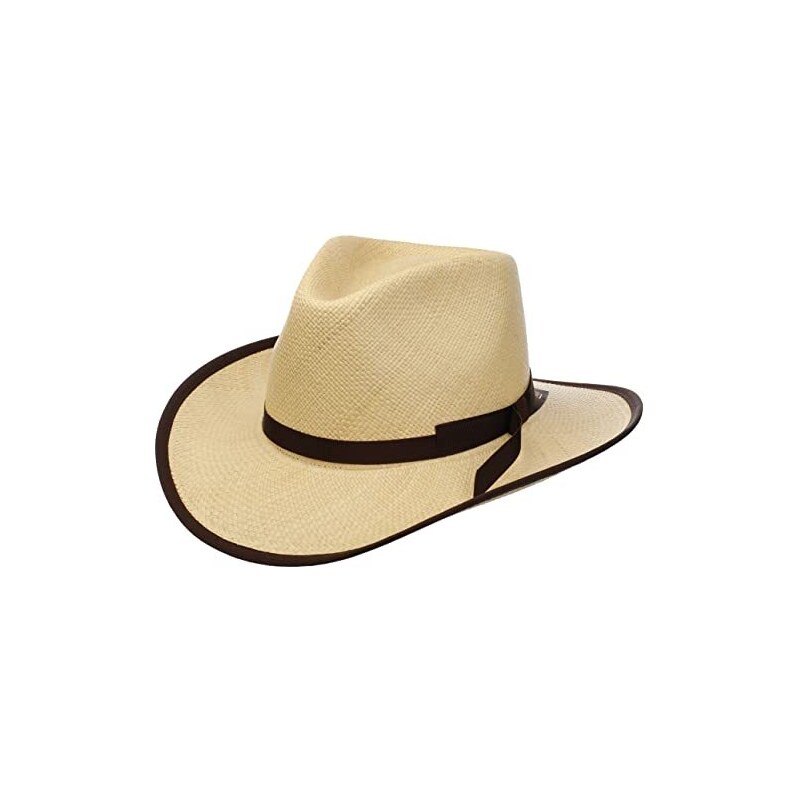 Borsalino Cappello In Lana Piemonte Bogart - Made Italy Per Uomo E Donna - Foto 8