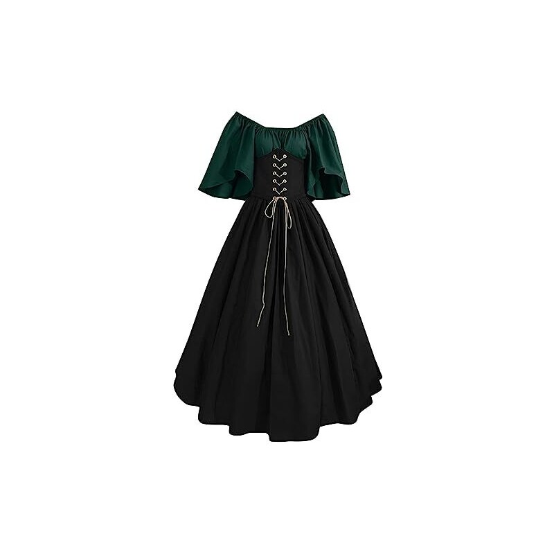 Costumi Adulti Uomo / Donna Per Feste In Maschera - Foto 12