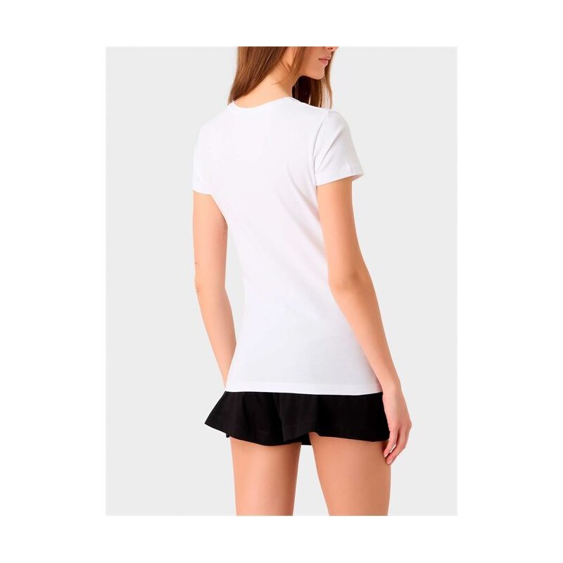 T-SHIRT EMPORIO ARMANI Donna 163139