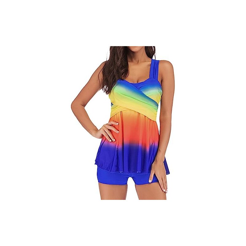 CreoQIJI Top Sexy Da Donna, Sexy, In Pizzo, Con Chiusura Frontale Senza Gilet In Pizzo Taglie Forti Grigio M 126243685 - Foto 13