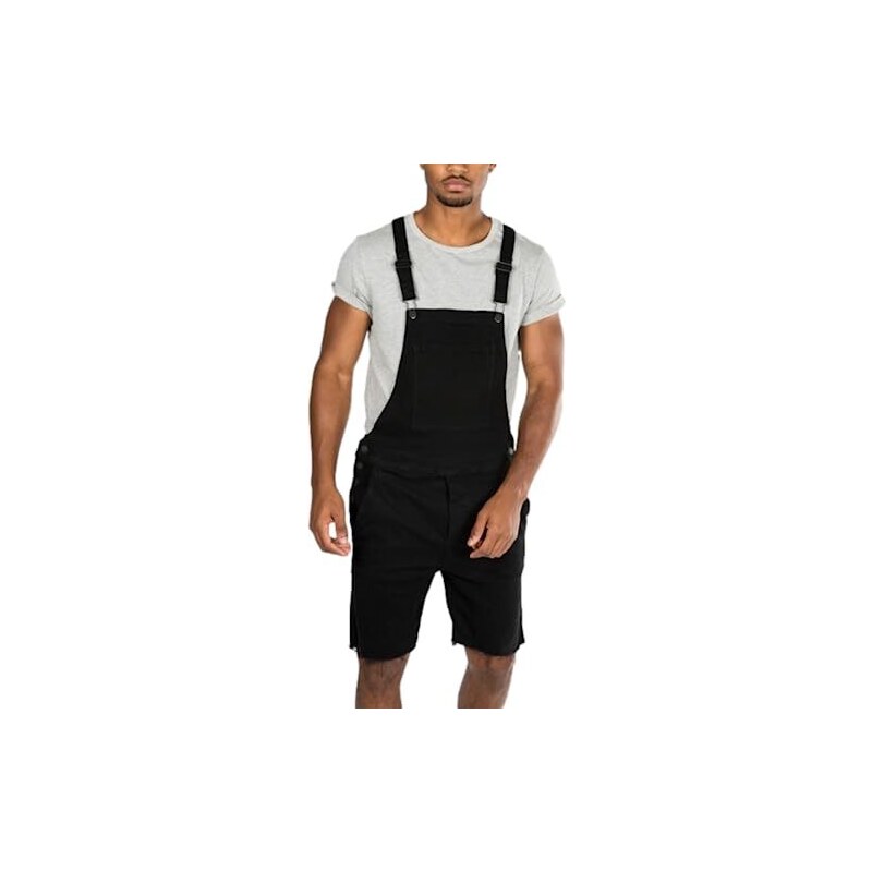 moda pantaloncini uomo