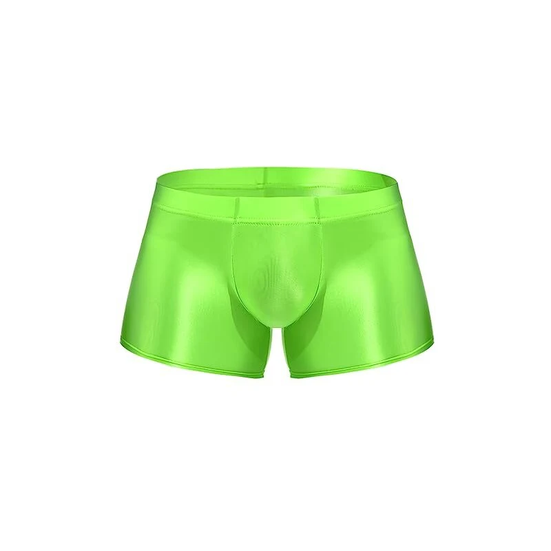 Costume Da Bagno Uomo Boxer - Pantaloncini Swim Elasticizzati Con Coulisse