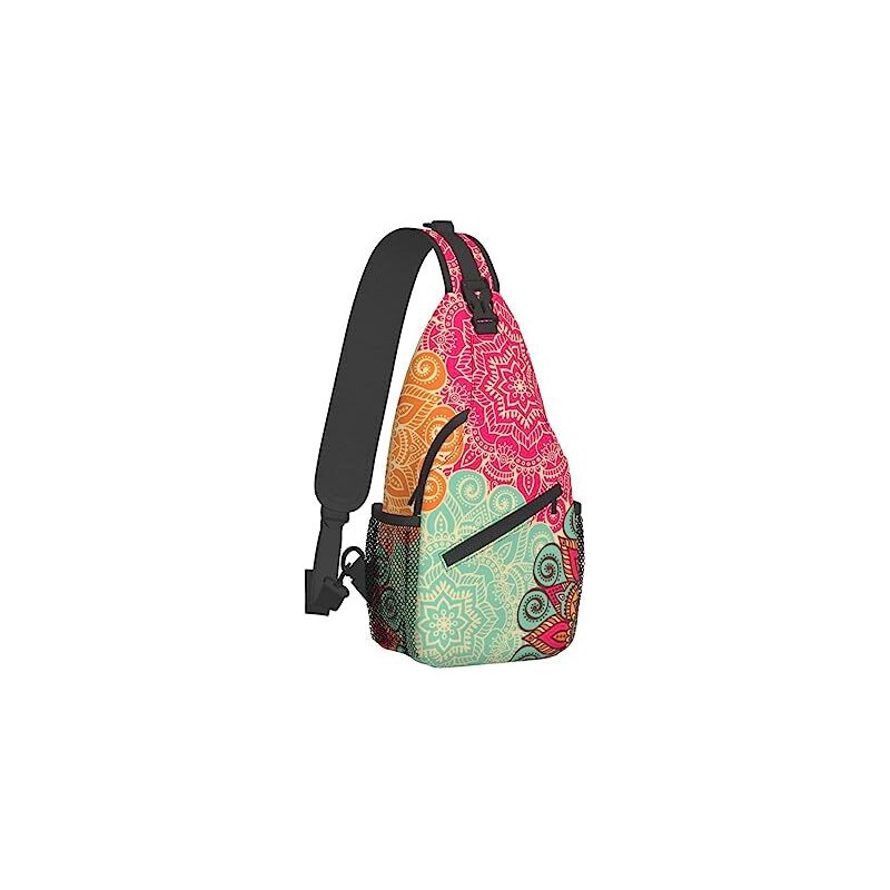 Seoky Rop Borsa a tracolla da uomo antifurto, piccola borsa a tracolla in pelle con porta USB di ricarica, Marrone, Taglia unica, Zaini Sling Seoky Rop Borsa a tracolla da uomo antifurto, piccola borsa a tracolla in pelle con porta USB di ricarica, Marrone, Taglia unica, Zaini Sling