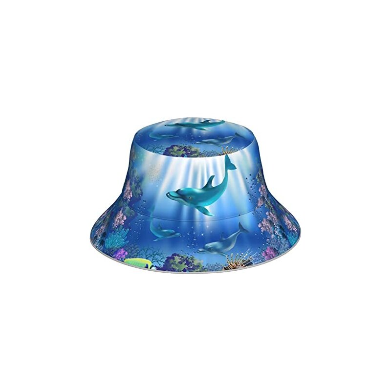 Nuovo Logo personalizzato ricamo Logo cappellini a tesa larga Boonie cappello da