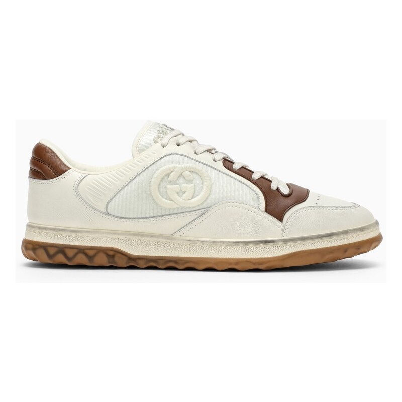 Scarpa on sale gucci bianca