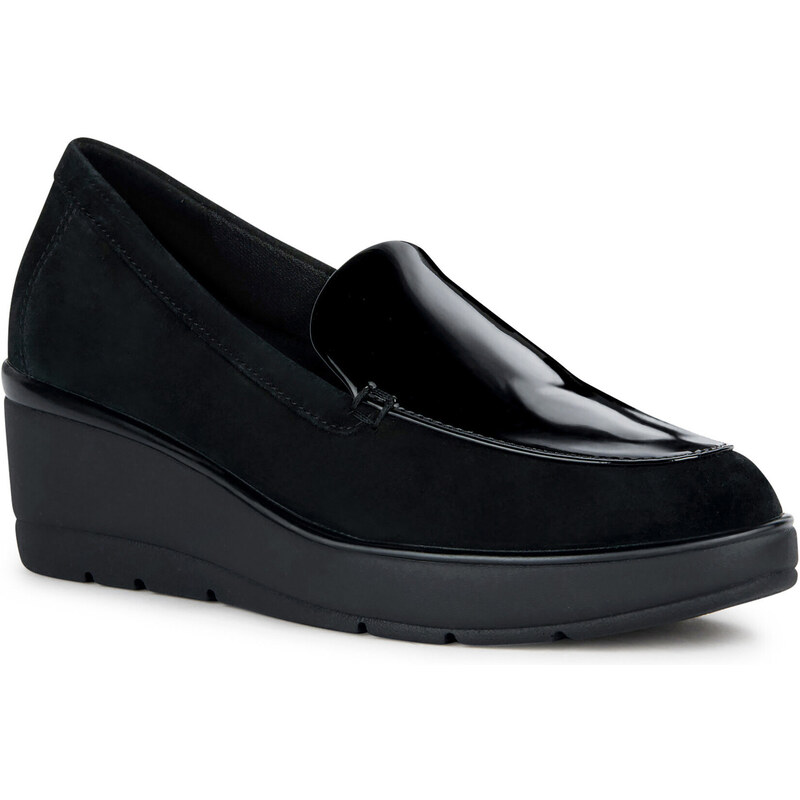 Scarpe basse Geox