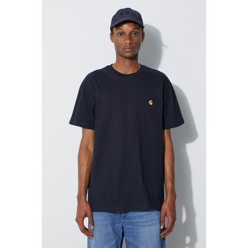 Carhartt WIP t-shirt in cotone Chase