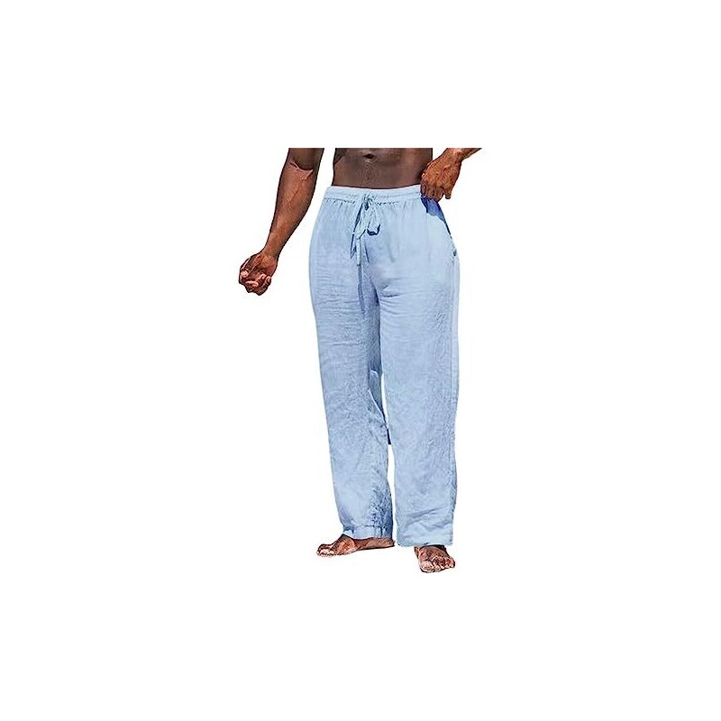 Dockers Pantaloni Uomo Tempo Libero: Classici E Comodi Con 5 Tasche