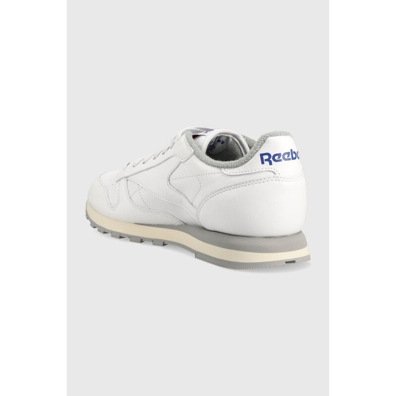 Reebok Classic sneakers in pelle M42845