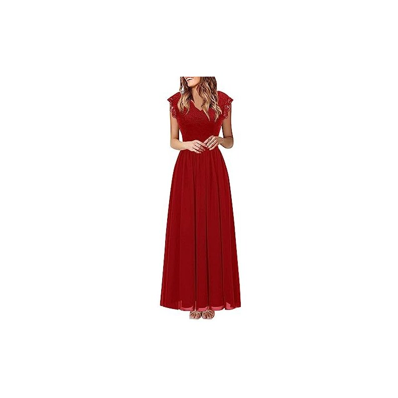 ABITO CON STRASS E MANICHE IN PIZZO - Suit Negozi ABITO CON STRASS E MANICHE IN PIZZO - Suit Negozi