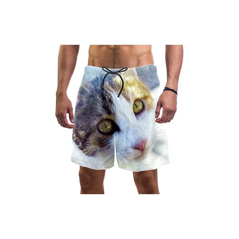 Pantaloncini Da Pesca HUK Pursuit Volley - Uomo, Asciugatura Rapida