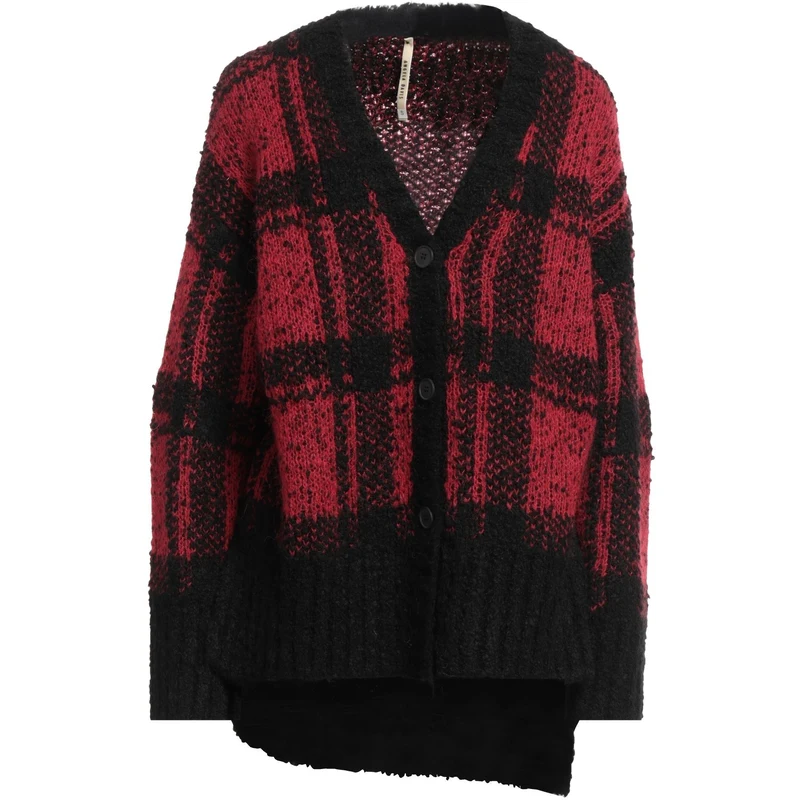 Cardigan Abbigliamento Angela Davis ANGELA DAVIS MAGLIERIA