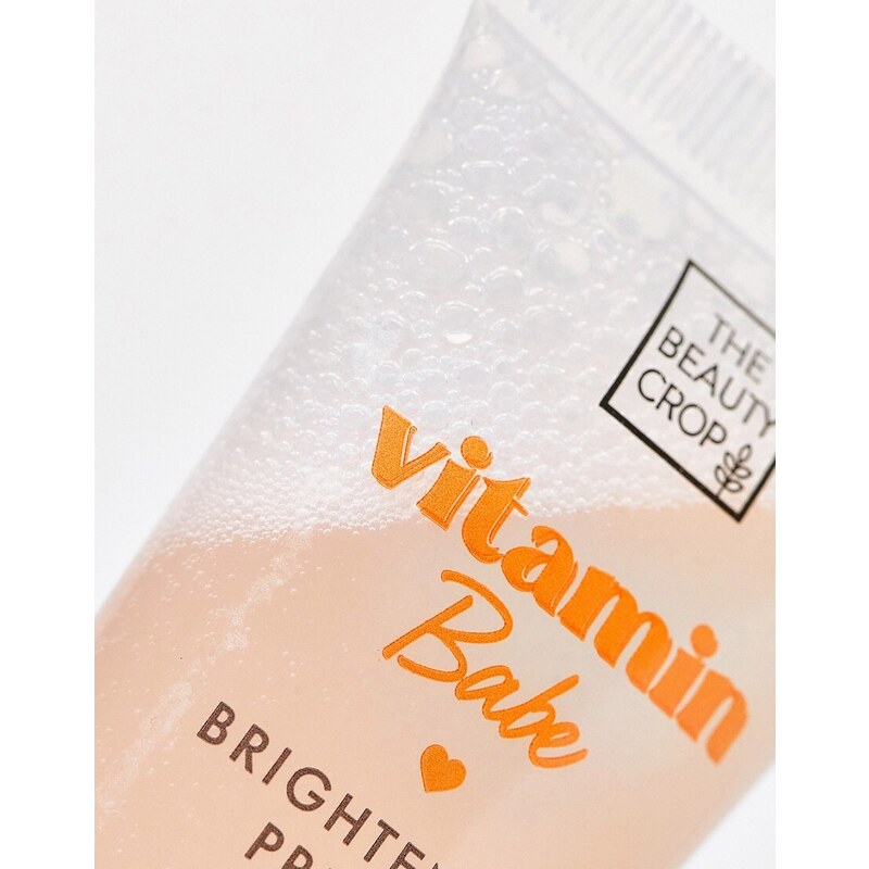 The Beauty Crop - Vitamin Babe - Primer-Nessun colore