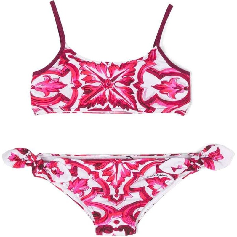 Dolce Kids’ Bikini Set