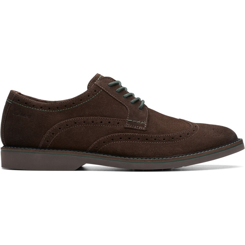 Scarpe da barca da uomo in cera d'api | Clarks